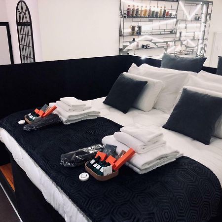 Grado24 Apartment Болоня Екстериор снимка