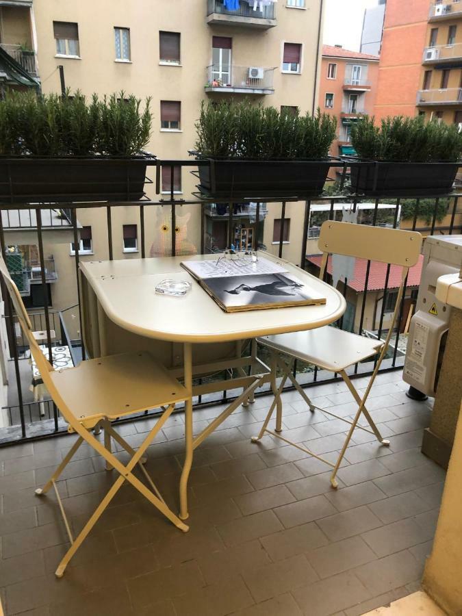 Grado24 Apartment Болоня Екстериор снимка