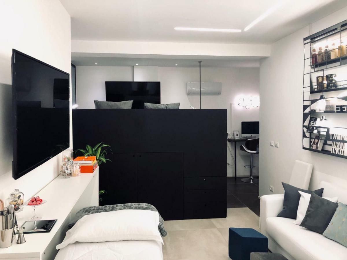 Grado24 Apartment Болоня Екстериор снимка