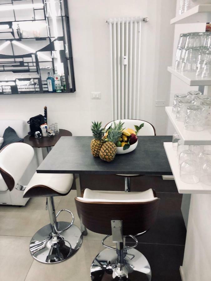 Grado24 Apartment Болоня Екстериор снимка
