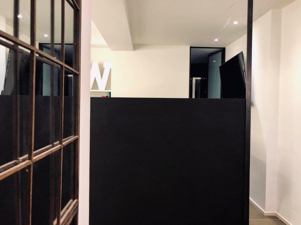 Grado24 Apartment Болоня Екстериор снимка