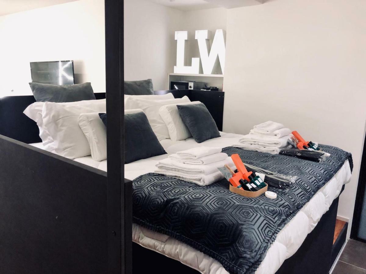 Grado24 Apartment Болоня Екстериор снимка