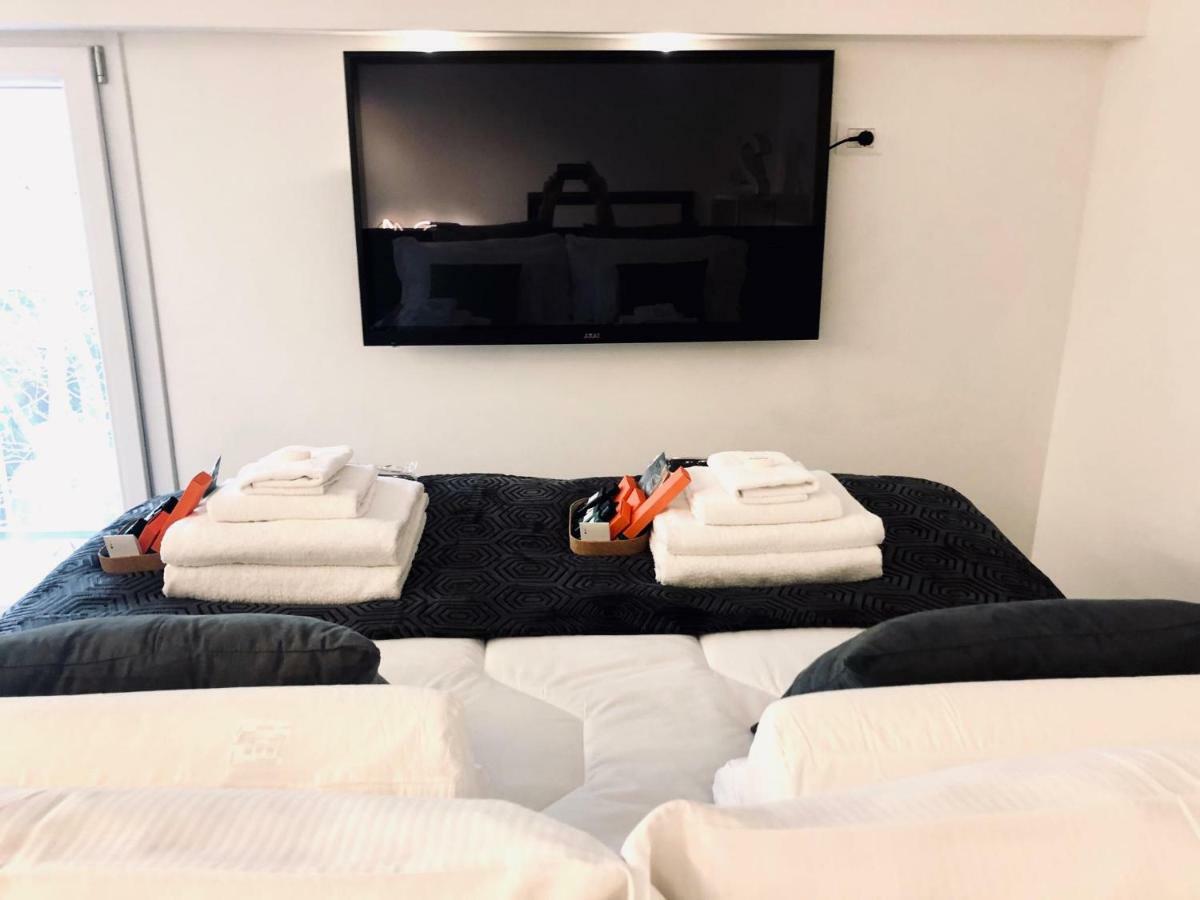 Grado24 Apartment Болоня Екстериор снимка