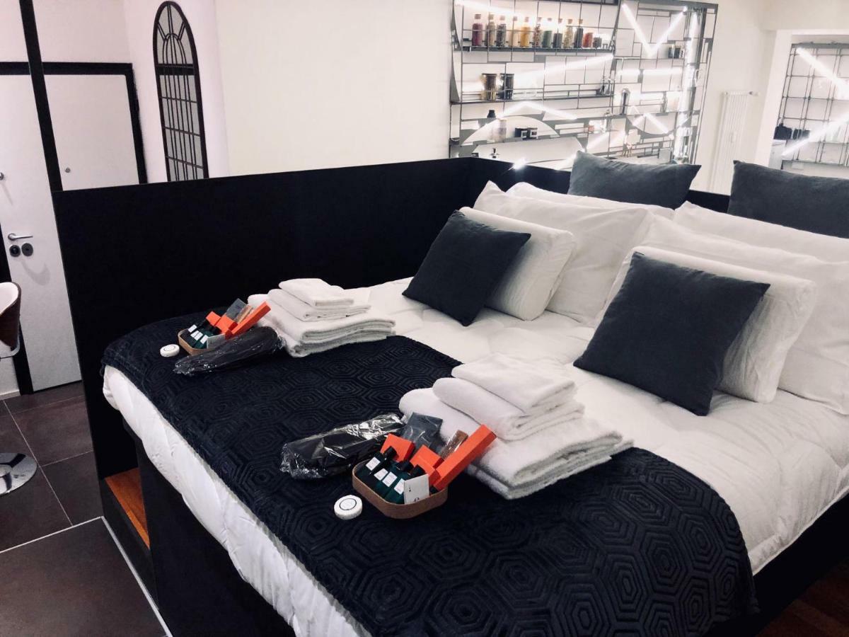 Grado24 Apartment Болоня Екстериор снимка