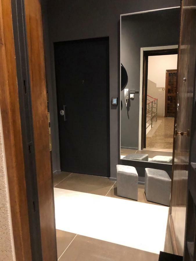 Grado24 Apartment Болоня Екстериор снимка