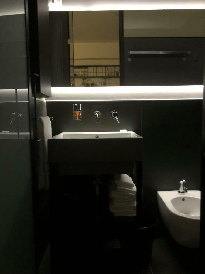 Grado24 Apartment Болоня Екстериор снимка