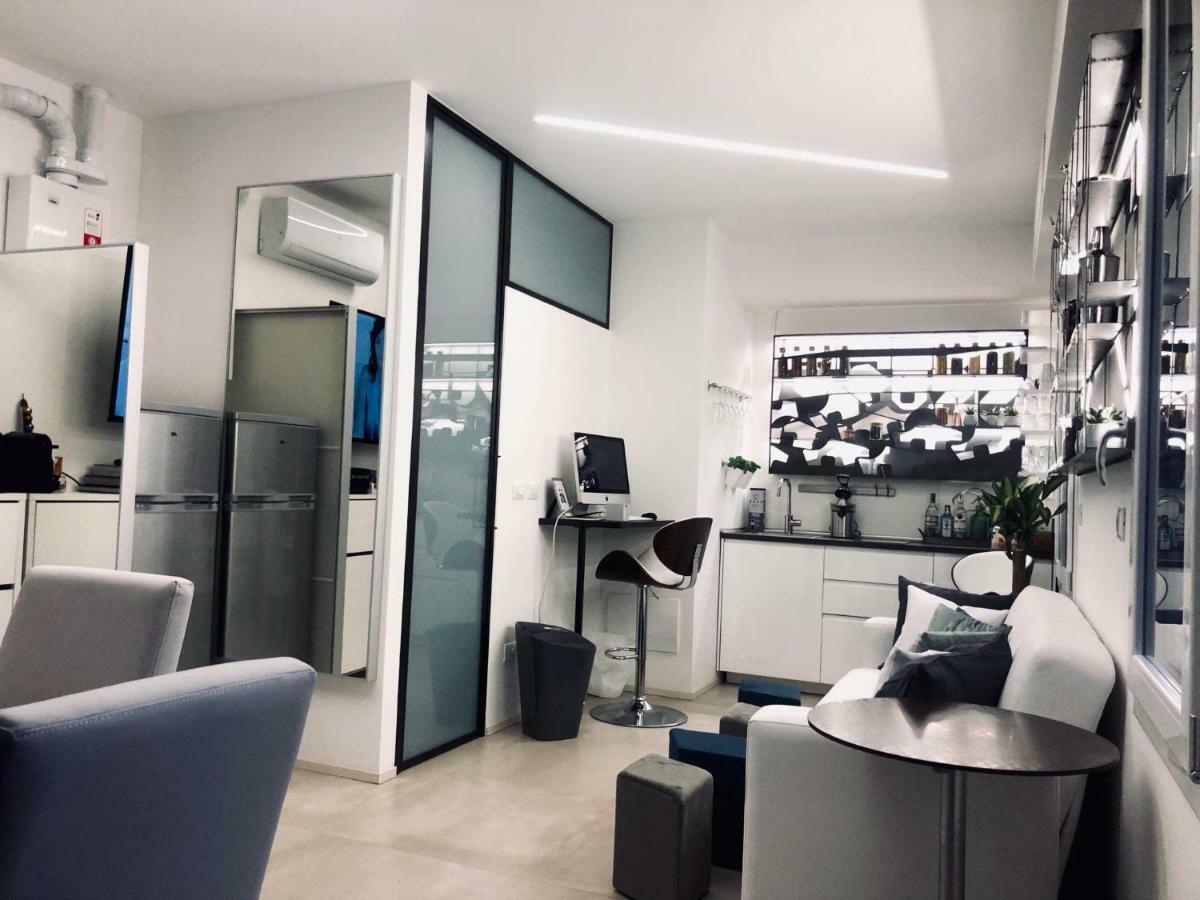Grado24 Apartment Болоня Екстериор снимка