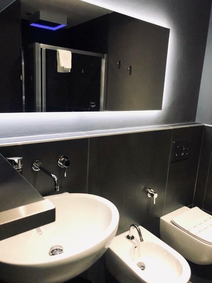 Grado24 Apartment Болоня Екстериор снимка